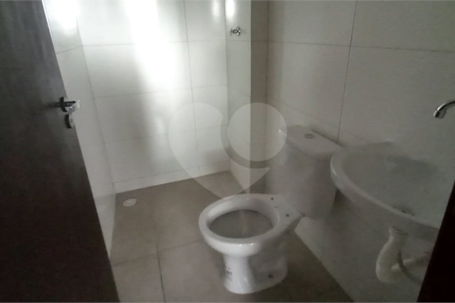 Apartamento Novo à venda na Freguesia do Ó com 40,07m2 - 2 dormitórios e 1 vaga de garagem!