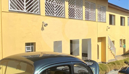 Casa à venda com 3 quartos em Limão, São Paulo, SP