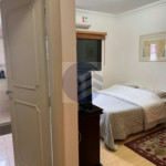 Apartamento à venda com 3 quartos, sendo 3 suítes, em Vila Suzana, São Paulo - SP