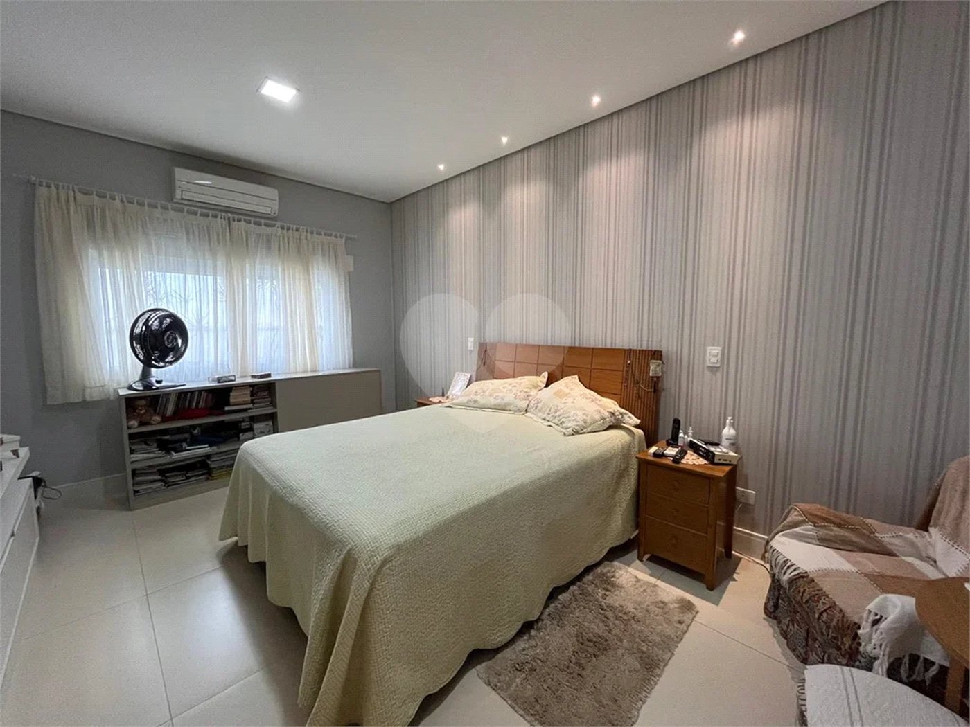 Excepcional Casa de 4 Suítes no Condomínio Monte Alegre em Piracicaba