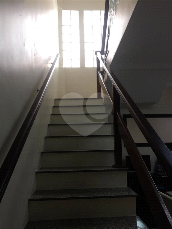 Sobrado à venda com 3 quartos, sendo 1 suíte,  em Vila Moreira, Guarulhos, SP