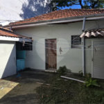 Casa antiga a venda