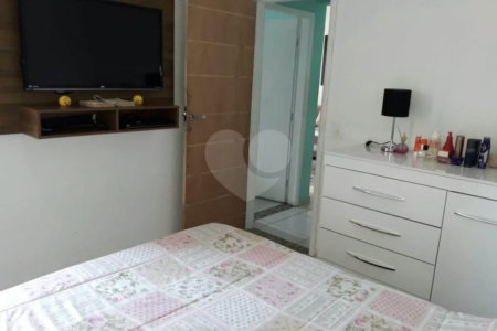 Excelente apartamento a venda na Mooca