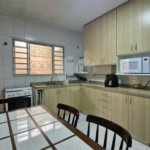Casa Térrea - Totalmente mobiliada para locação no bairro Ponte – Atibaia/SP