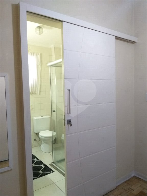 Apartamento de 80m2 com 1 quarto à venda na Vila Mariana