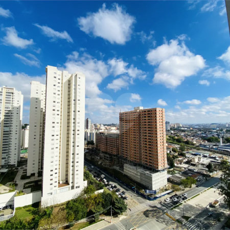 Apartamento de 72 m² no Landmark Paddan – Oportunidade de mudar em 2027!