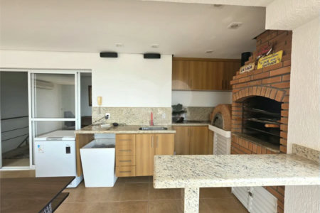 Apartamento / Cobertura Duplex a Venda no Edifício Roma em Vinhedo/SP