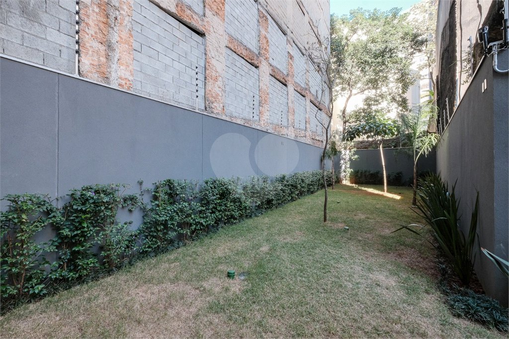 Excelente Apartamento no Condomínio Vn Consolação