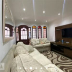 Sobrado de vila à venda – 140m²
