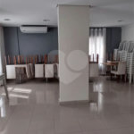 Apartamento MOBILIADO à venda. ÓTIMA OPORTUNIDADE!