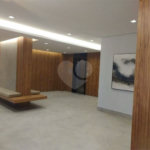 Apartamento novo com 129m² na Mooca com 2 suítes e 2 vagas.