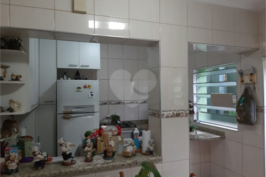 Sobrado à venda com 2 quartos em Jaçanã, São Paulo, SP