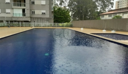 Apartamento à venda com 1 suíte em Vila Andrade, São Paulo, SP