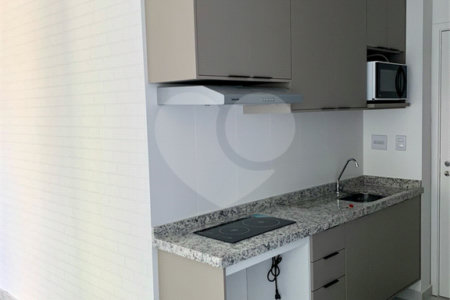 Studio à venda com 1 quarto em Santana, São Paulo, SP