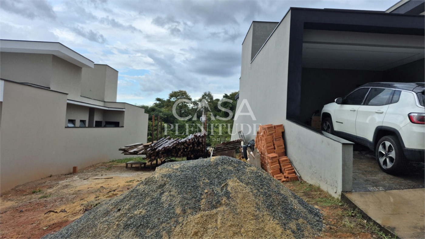 Terreno em condomínio à venda em Jardim Villagio Milano, Sorocaba, SP