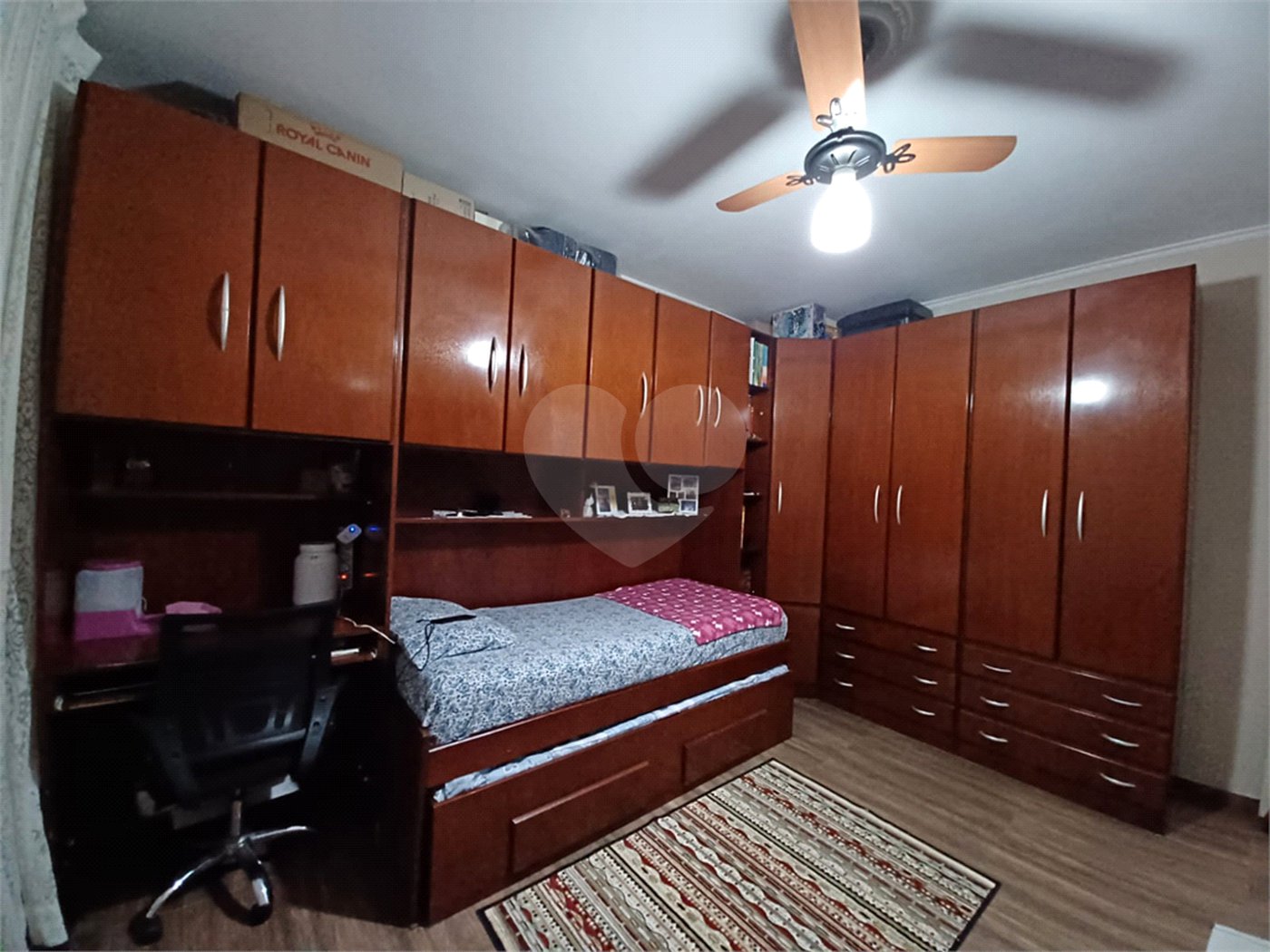 Casa à venda com 3 quartos, sendo 1 suíte, em Limão, São Paulo, SP