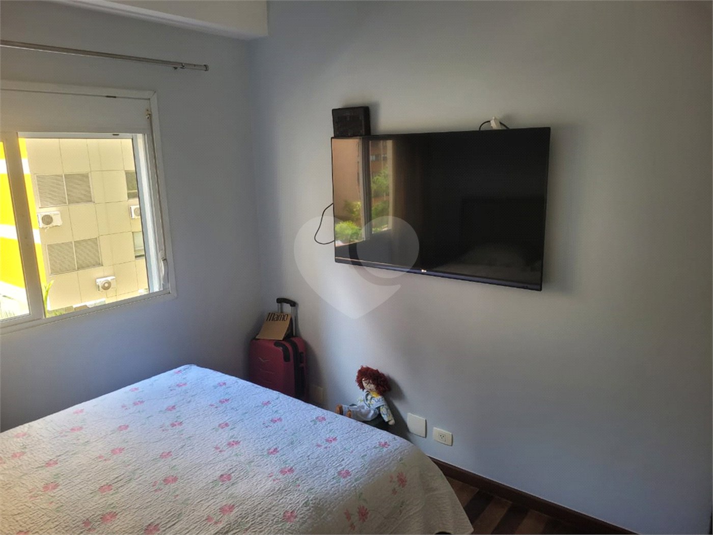 Apartamento à venda com 3 quartos, sendo 2 suítes, em Vila Uberabinha, São Paulo, SP
