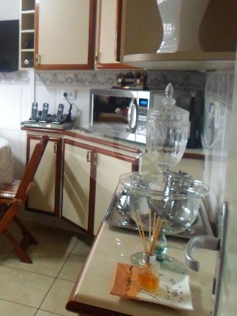 Sobrado à venda com 3 suítes em Vila Isolina Mazzei, São Paulo, SP