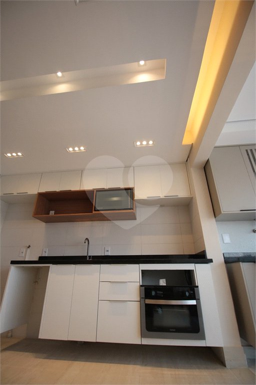 Apartamento à venda com 2 suítes em Mirandópolis, São Paulo, SP