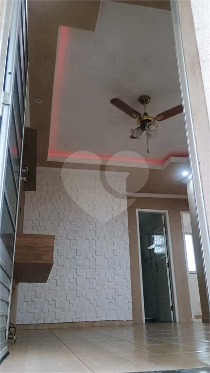 Apartamento à venda com 2 quartos em Campo Grande, Rio de Janeiro, RJ