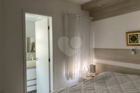 Apartamento à venda com 2 quartos, sendo 1 suíte, em Saúde, São Paulo, SP