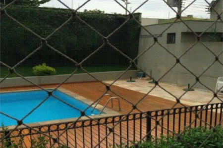 Apartamento à venda com 2 quartos em Vila Polopoli, São Paulo, SP