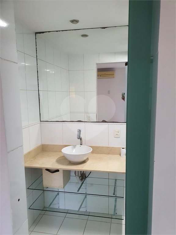 Cobertura à venda com 3 quartos, sendo 2 suítes, em Tijuca, Rio de Janeiro, RJ