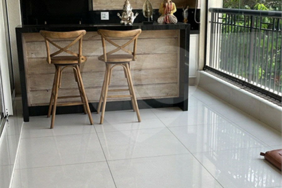 Apartamento para alugar com 3 suítes em Casa Verde, São Paulo, SP