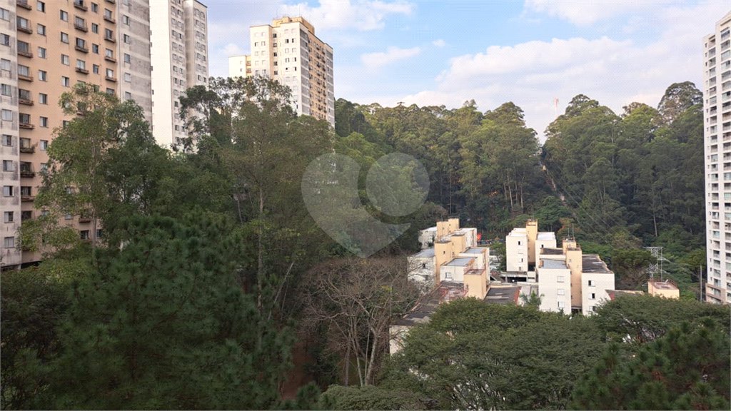 Apartamento à venda com 3 quartos em Vila Andrade, São Paulo, SP