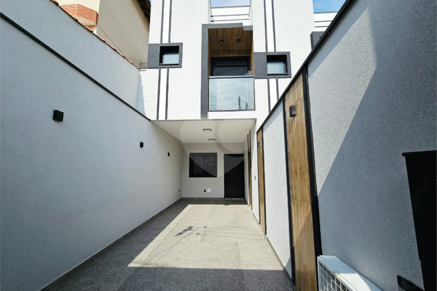 Sobrado à venda com 3 quartos, sendo 2 suítes, em Vila Guilherme, São Paulo, SP