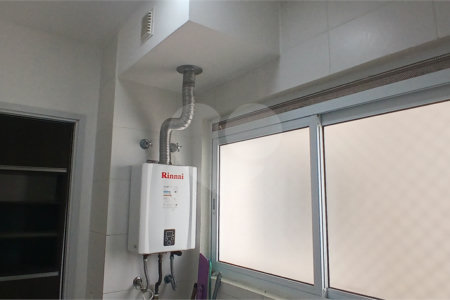 Apartamento para alugar com 4 quartos, sendo 1 suíte, no Centro, São Bernardo do Campo, SP