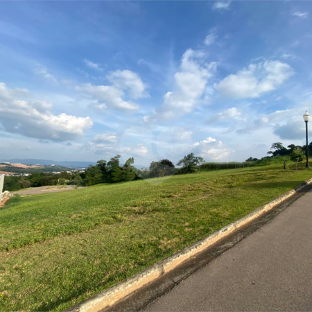 Terreno à venda no condomínio Fazenda Serra Azul, Itupeva - SP