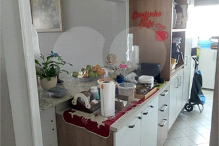 Apartamento à venda com 2 quartos, sendo 1 suíte, em Chora Menino, São Paulo, SP