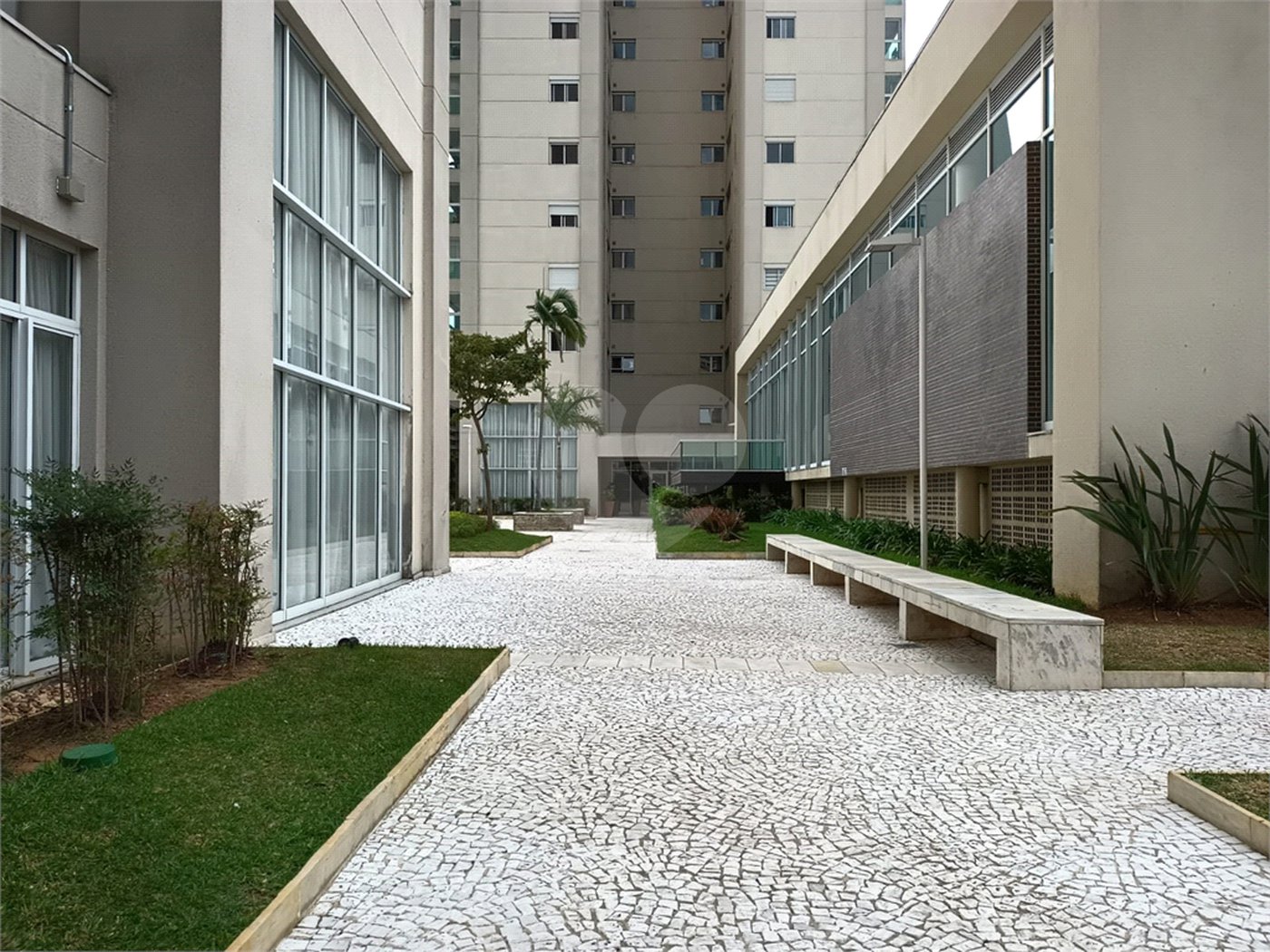 Apartamento à venda com 2 quartos, sendo 1 suíte, em Vila Leopoldina, São Paulo, SP