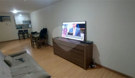 Apartamento à venda com 2 quartos em Flamengo, Rio de Janeiro, RJ