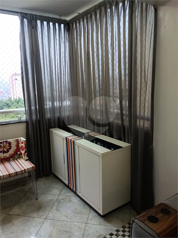 Apartamento para alugar com 2 quartos, sendo 1 suíte, em Casa Verde, São Paulo, SP