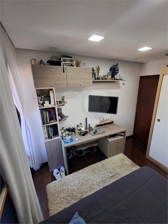 Apartamento à venda com 3 quartos, sendo 1 suíte, em Nova Petrópolis, São Bernardo do Campo, SP