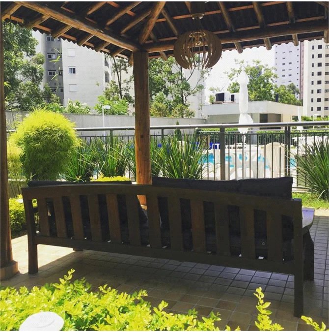 Apartamento à venda com 3 suítes em Vila Andrade, São Paulo, SP
