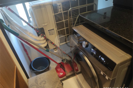 Apartamento à venda com 2 quartos, sendo 1 suíte, em Vila Santa Catarina, São Paulo, SP