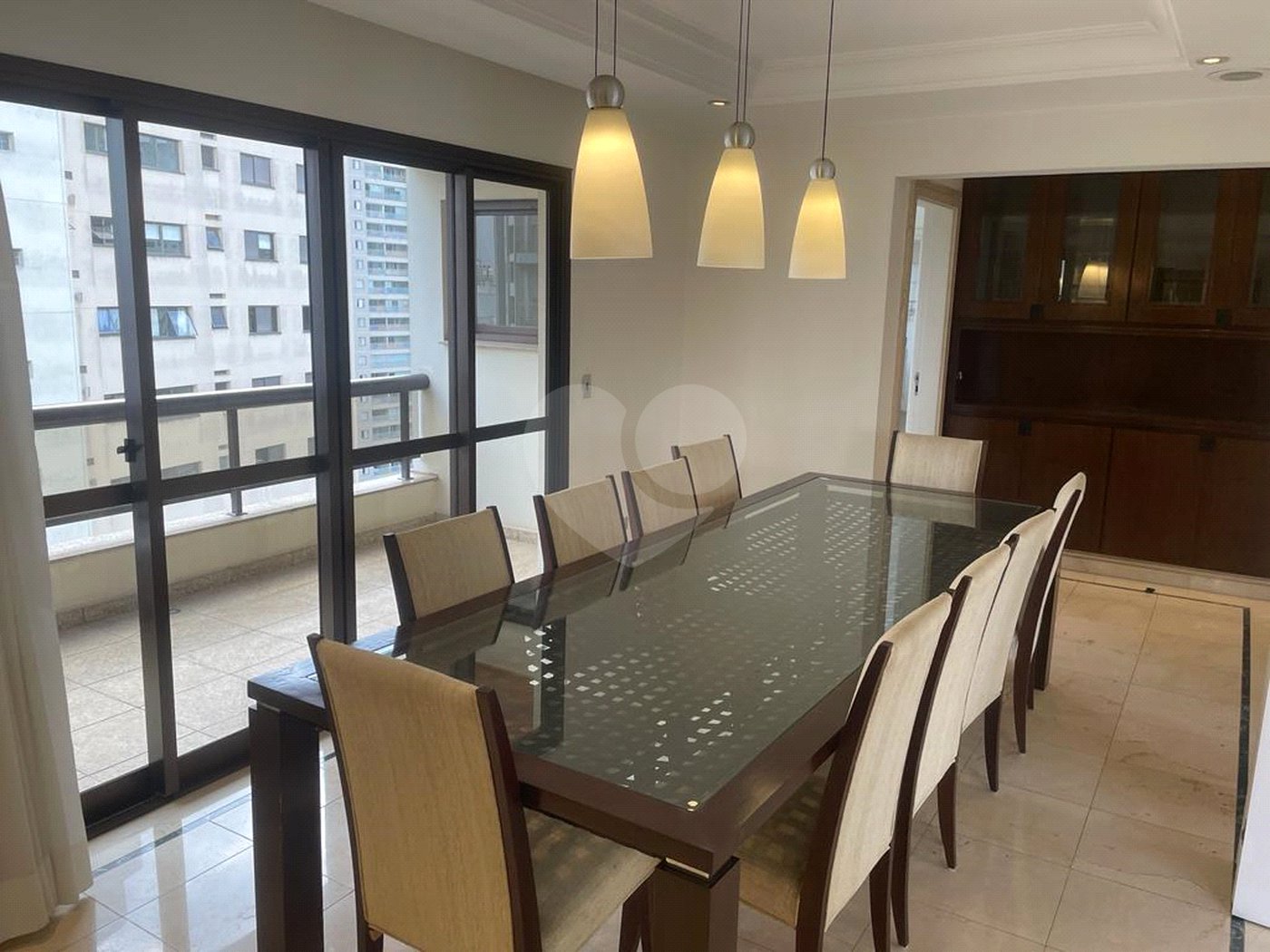 Apartamento à venda com 4 suítes em Vila Suzana, São Paulo, SP