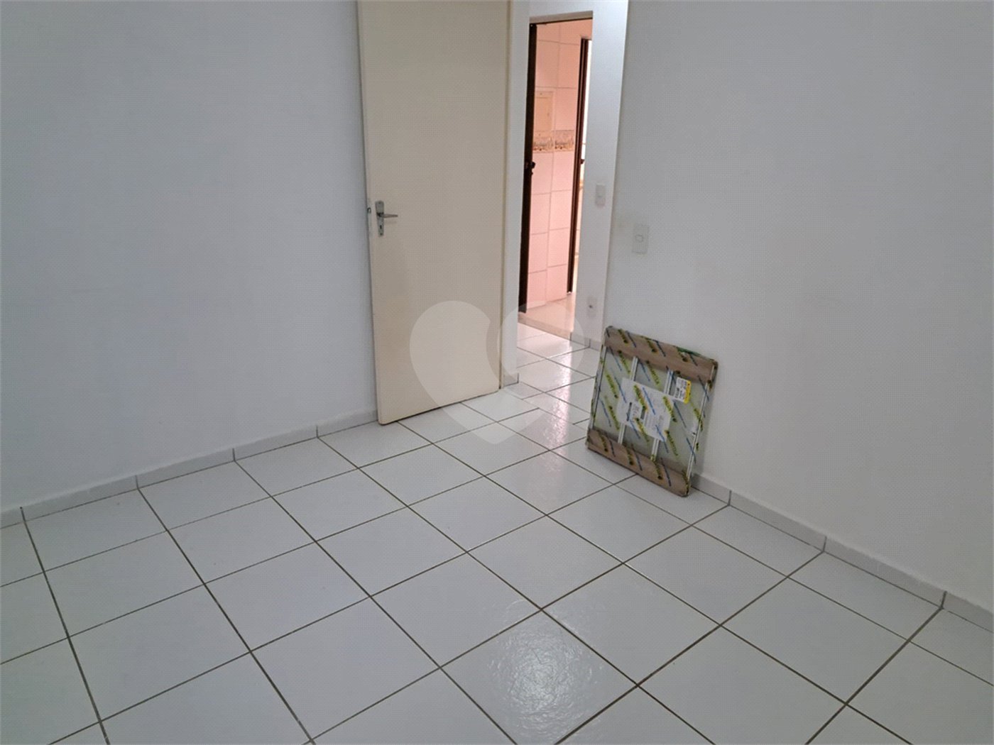 Apartamento à venda com 2 quartos em Jardim Doutor Júlio de Mesquita Filho, Bragança Paulista, SP
