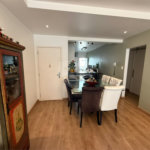 Apartamento à venda com 2 quartos em Perdizes, São Paulo, SP