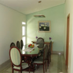 Casa à venda com 4 suítes no condomínio Residencial Santa Clara, Indaiatuba - SP