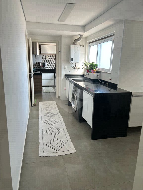 Apartamento à venda com 4 quartos, sendo 3 suítes,  em Belenzinho, São Paulo, SP