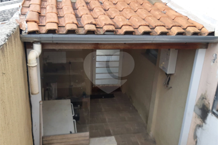 Sobrado à venda com 3 quartos em Mandaqui, São Paulo, SP