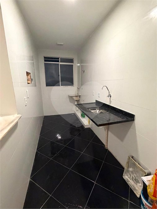 Apartamento à venda com 2 quartos em Campo Grande, Rio de Janeiro, RJ