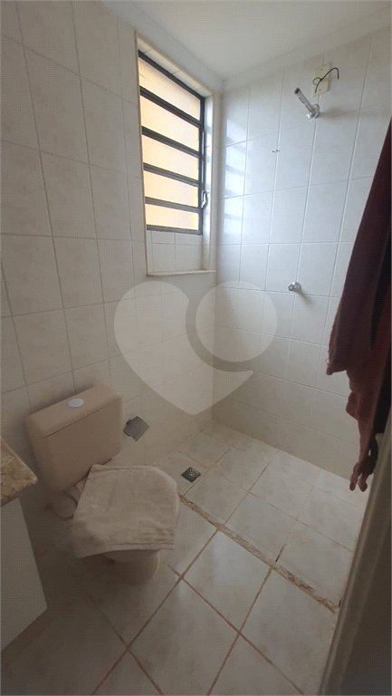 Apartamento à Venda no Residencial Itamaracá