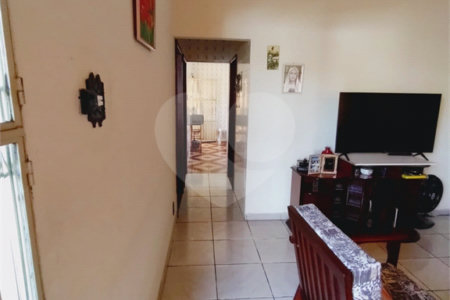 Casa à venda com 2 quartos em Campo Grande, Rio de Janeiro, RJ