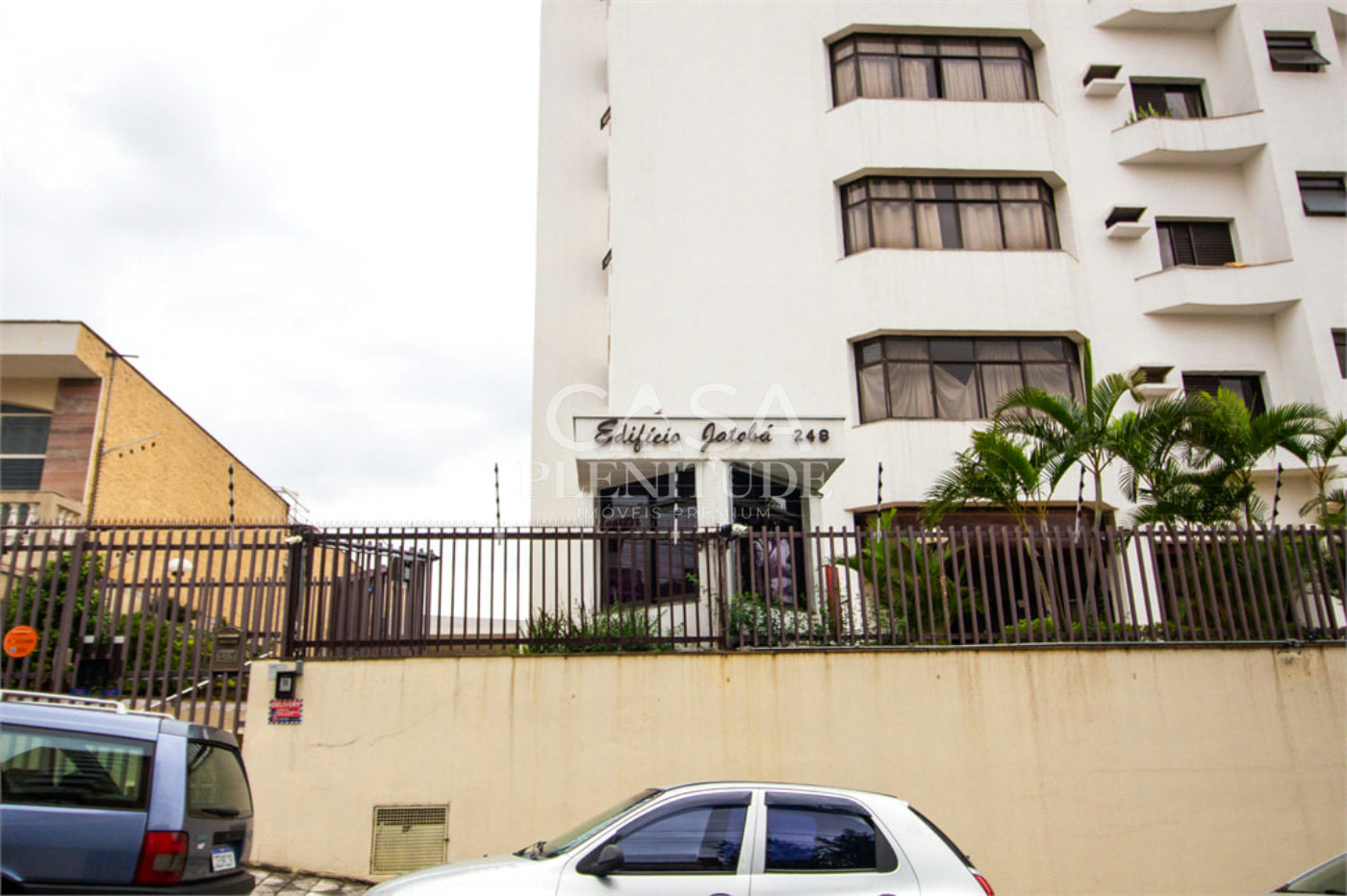 Apartamento à venda com 4 suítes no Centro, Sorocaba, SP