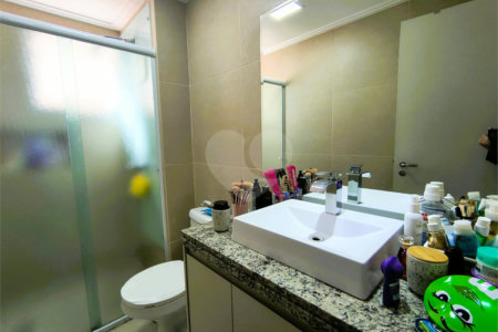 Apartamento à venda com 3 suítes em Lar São Paulo, São Paulo, SP